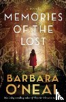 O'Neal, Barbara - Memories of the Lost