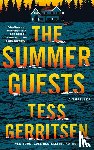 Gerritsen, Tess - Gerritsen, T: Summer Guests