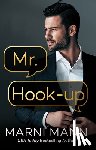 Mann, Marni - Mr. Hook-up