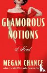 Chance, Megan - Glamorous Notions