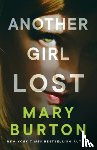 Burton, Mary - Another Girl Lost