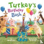 Silvano, Wendi - Turkey's Birthday Bash