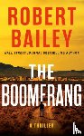 Bailey, Robert - The Boomerang