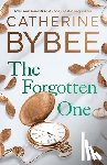 Bybee, Catherine - The Forgotten One