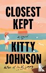 Johnson, Kitty - Closest Kept