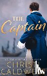 Caldwell, Christi - The Captain
