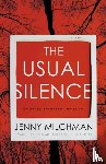 Milchman, Jenny - The Usual Silence