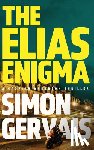 Gervais, Simon - The Elias Enigma