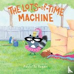 Bogan, Paulette - The Lots-of-Time Machine