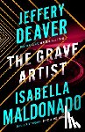 Deaver, Jeffery, Maldonado, Isabella - The Grave Artist