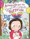 Beatrice, Jenna - Annabelle and the Spaghetti-Confetti Surprise