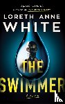 White, Loreth Anne - The Swimmer