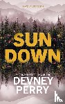 Perry, Devney - Sunlight