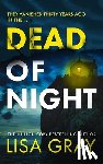 Gray, Lisa - Dead of Night