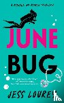 Lourey, Jess - June Bug