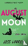 Lourey, Jess - August Moon