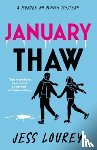 Lourey, Jess - January Thaw