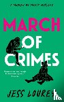 Lourey, Jess - March of Crimes
