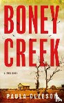 Gleeson, Paula - Boney Creek
