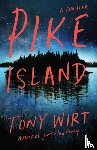 Wirt, Tony - Pike Island