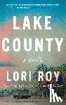 Roy, Lori - Lake County