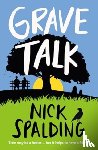 Spalding, Nick - Grave Talk