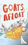 Evans, Lezlie - Goats Afloat
