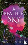 Henry, Veronica G. - A Breathless Sky