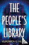 Henry, Veronica G. - The People's Library