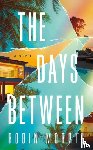 Morris, Robin - The Days Between