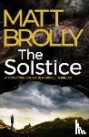 Brolly, Matt - The Solstice