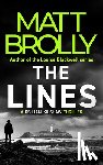 Brolly, Matt - The Lines