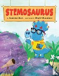 Root, Andrew - Stemosaurus