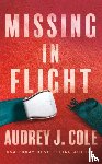 Cole, Audrey J. - Missing in Flight