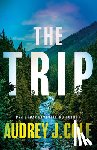 Cole, Audrey J. - The Trip