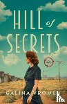 Vromen, Galina - Hill of Secrets