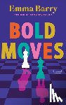 Barry, Emma - Bold Moves