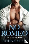 Alam, Donna - No Romeo
