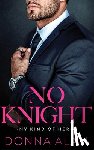 Alam, Donna - No Knight