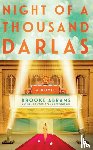 Abrams, Brooke - Night of a Thousand Darlas