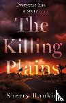 Rankin, Sherry - The Killing Plains