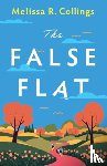 Collings, Melissa - The False Flat