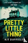 Duffield, Kit - Pretty Little Thing