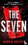 Delvey, Robyn - The Seven