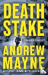 Mayne, Andrew - Death Stake