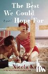 Kraus, Nicola - The Best We Could Hope for