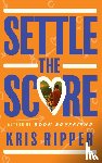 Ripper, Kris - Settle the Score