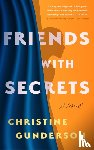 Gunderson, Christine - Friends with Secrets