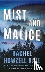 Howzell Hall, Rachel - Mist and Malice