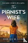 Lane, Soraya M. - The Pianist's Wife